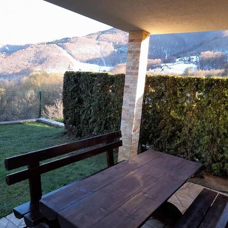 Apartman Milekic Mrkonjic Grad Εξωτερικό φωτογραφία