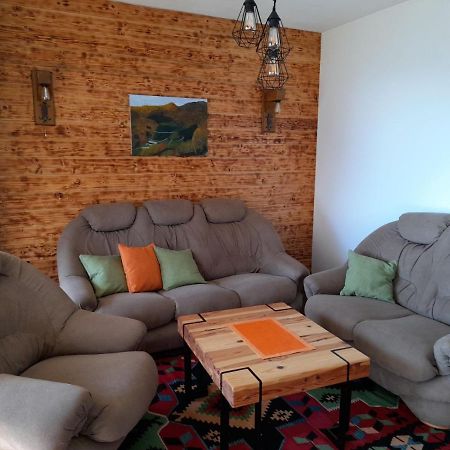 Apartman Milekic Mrkonjic Grad Εξωτερικό φωτογραφία