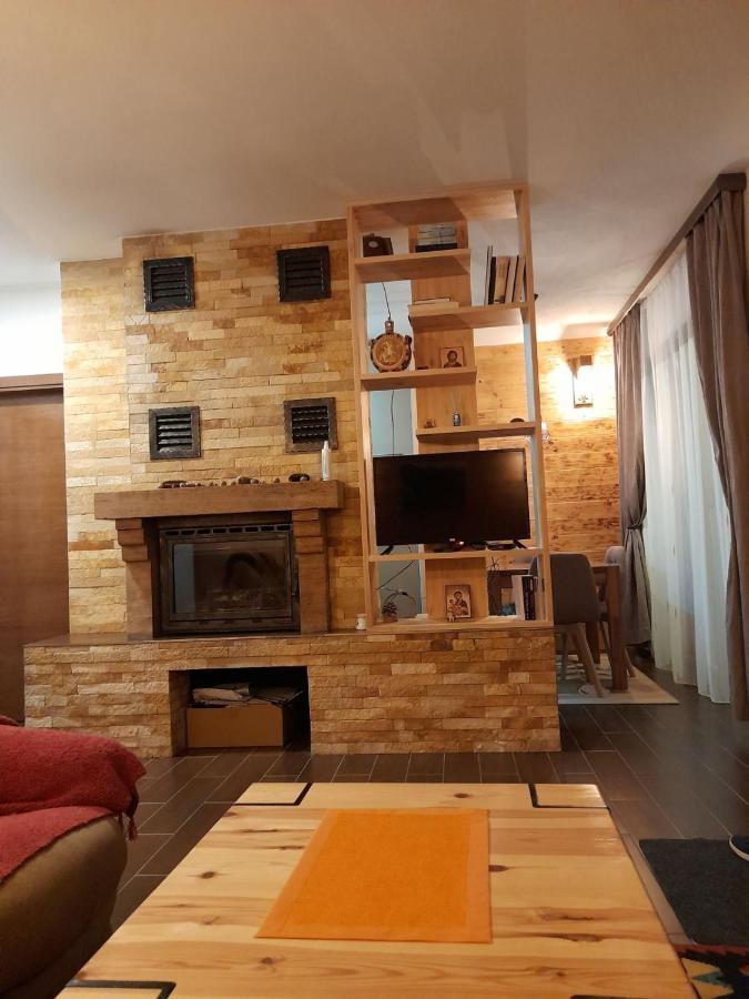 Apartman Milekic Mrkonjic Grad Εξωτερικό φωτογραφία