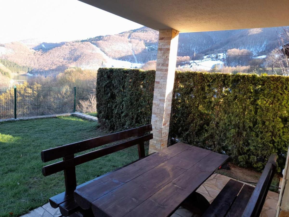 Apartman Milekic Mrkonjic Grad Εξωτερικό φωτογραφία