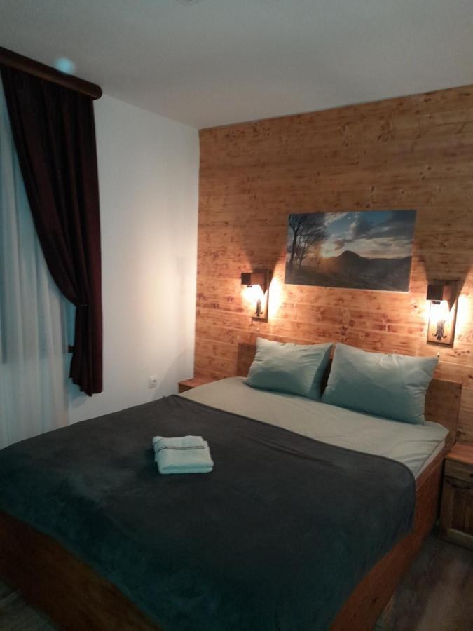 Apartman Milekic Mrkonjic Grad Εξωτερικό φωτογραφία