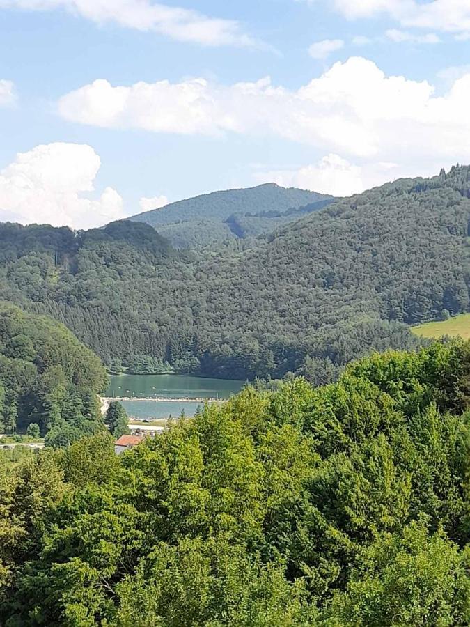 Apartman Milekic Mrkonjic Grad Εξωτερικό φωτογραφία