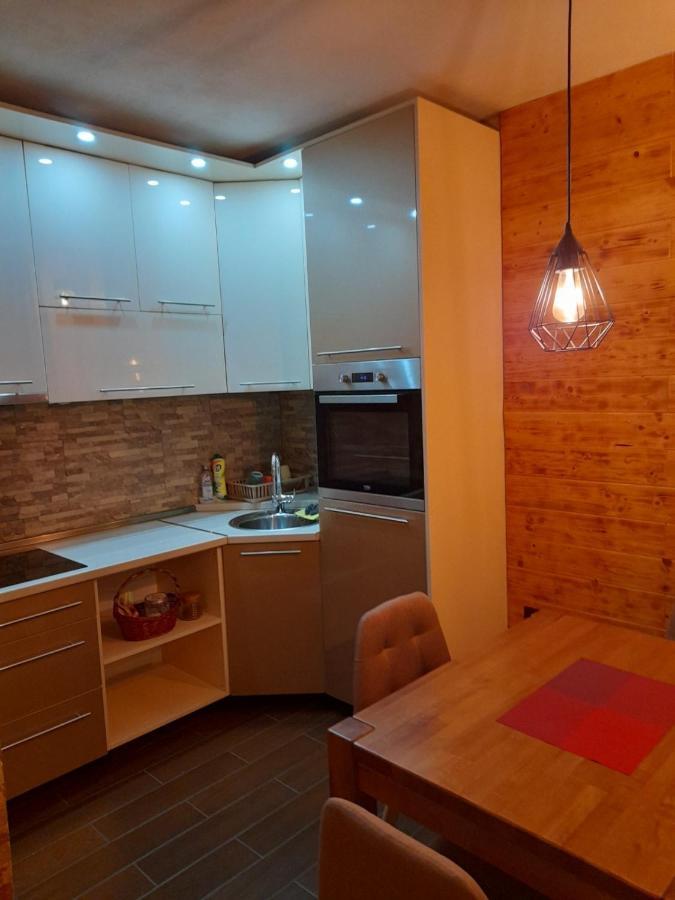 Apartman Milekic Mrkonjic Grad Εξωτερικό φωτογραφία