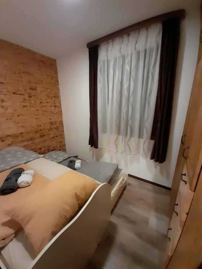 Apartman Milekic Mrkonjic Grad Εξωτερικό φωτογραφία