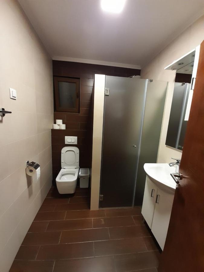 Apartman Milekic Mrkonjic Grad Εξωτερικό φωτογραφία